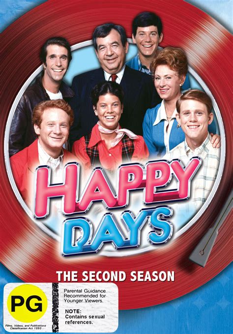 happy days series on dvd|happy days season 2 dvd.